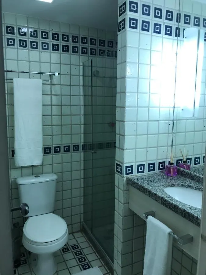 Flat Mercure Boa Viagem 3*, Recife