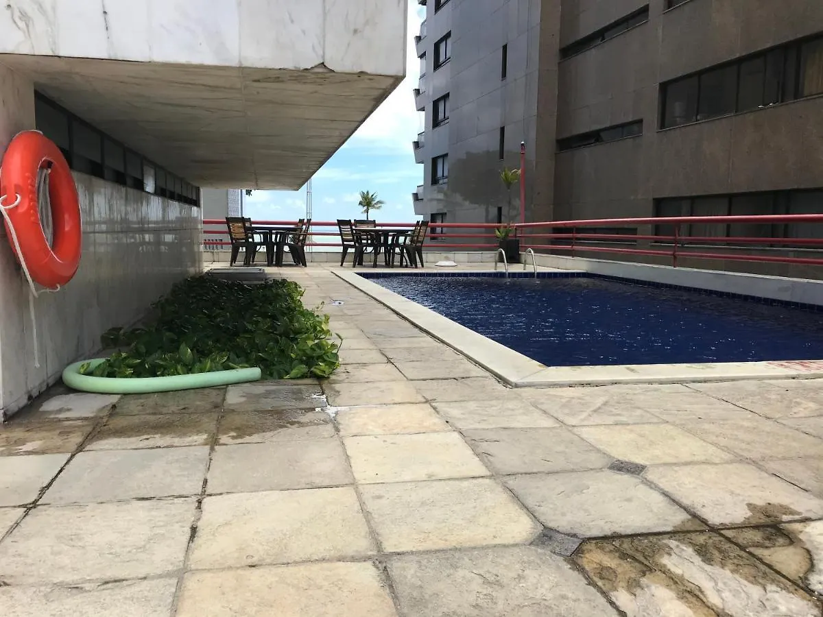 Flat Mercure Boa Viagem Hotel Recife