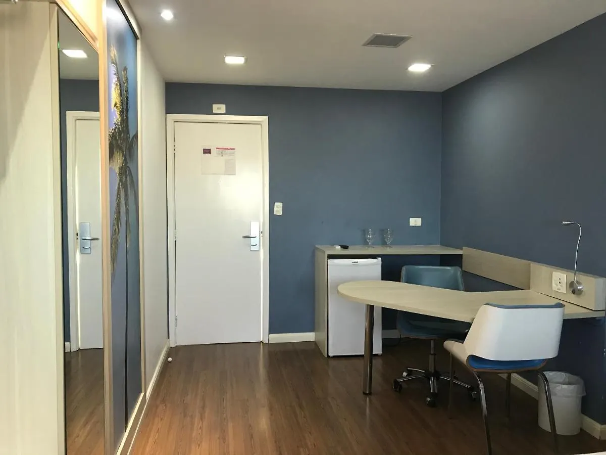 Hotel Flat Mercure Boa Viagem