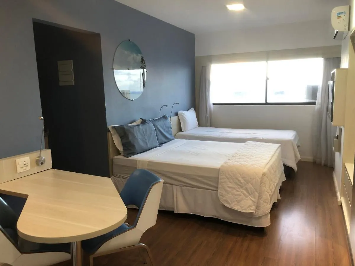Flat Mercure Boa Viagem